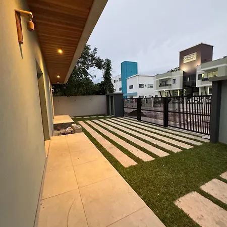 Pousada Verde & Mar Florianopolis Exterior photo