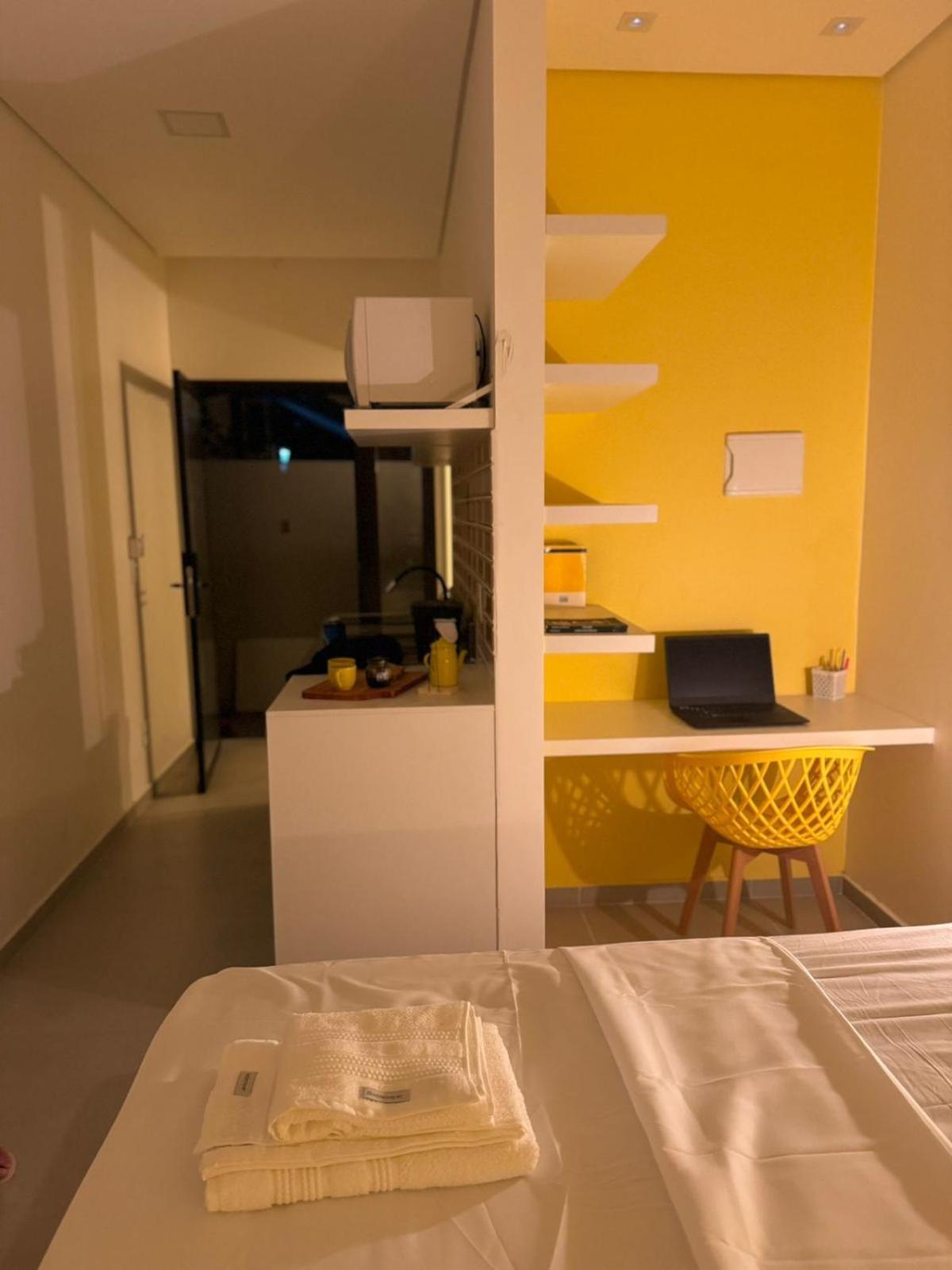 Apartamento & Mar