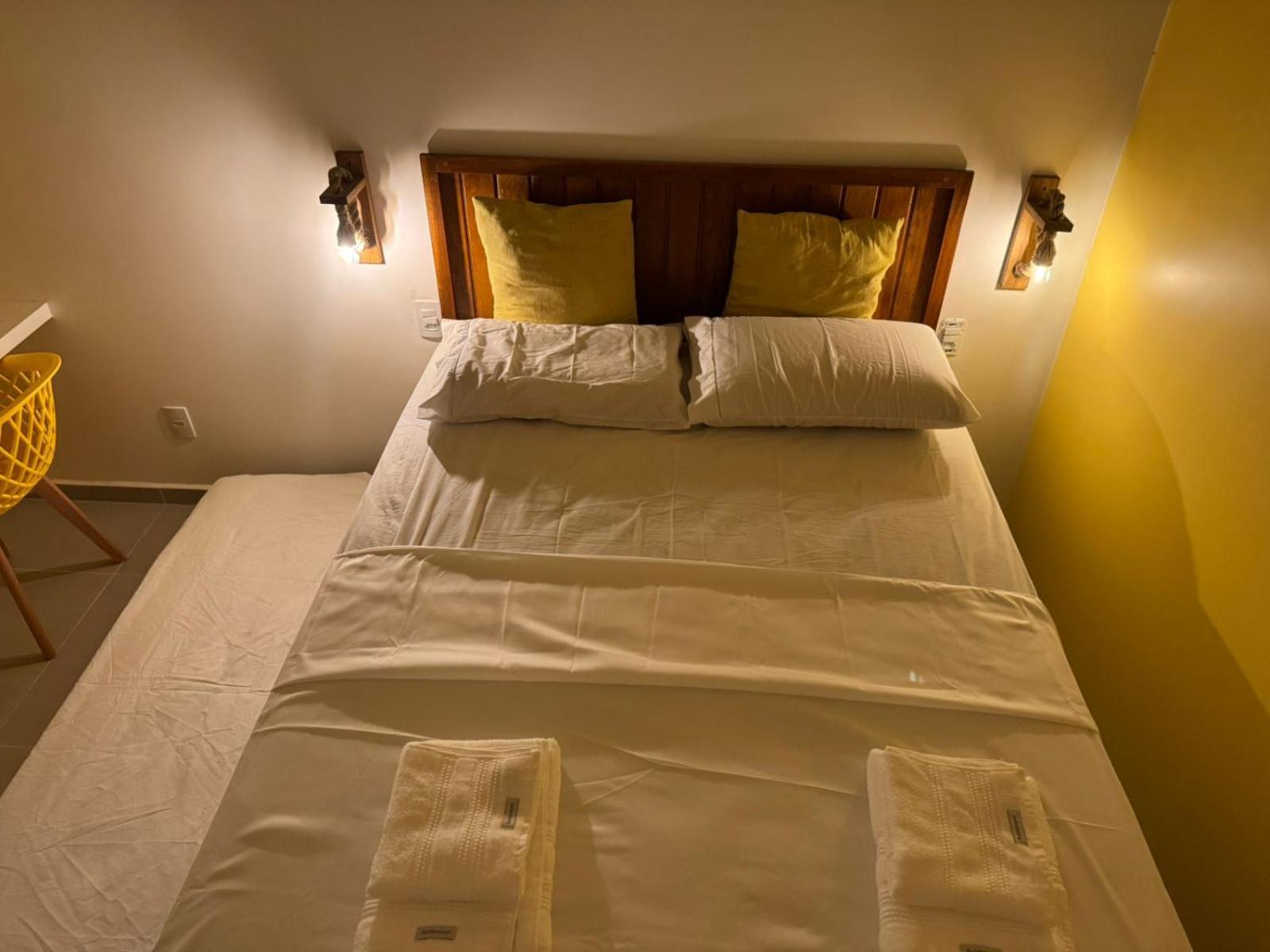 Apartamento & Mar *