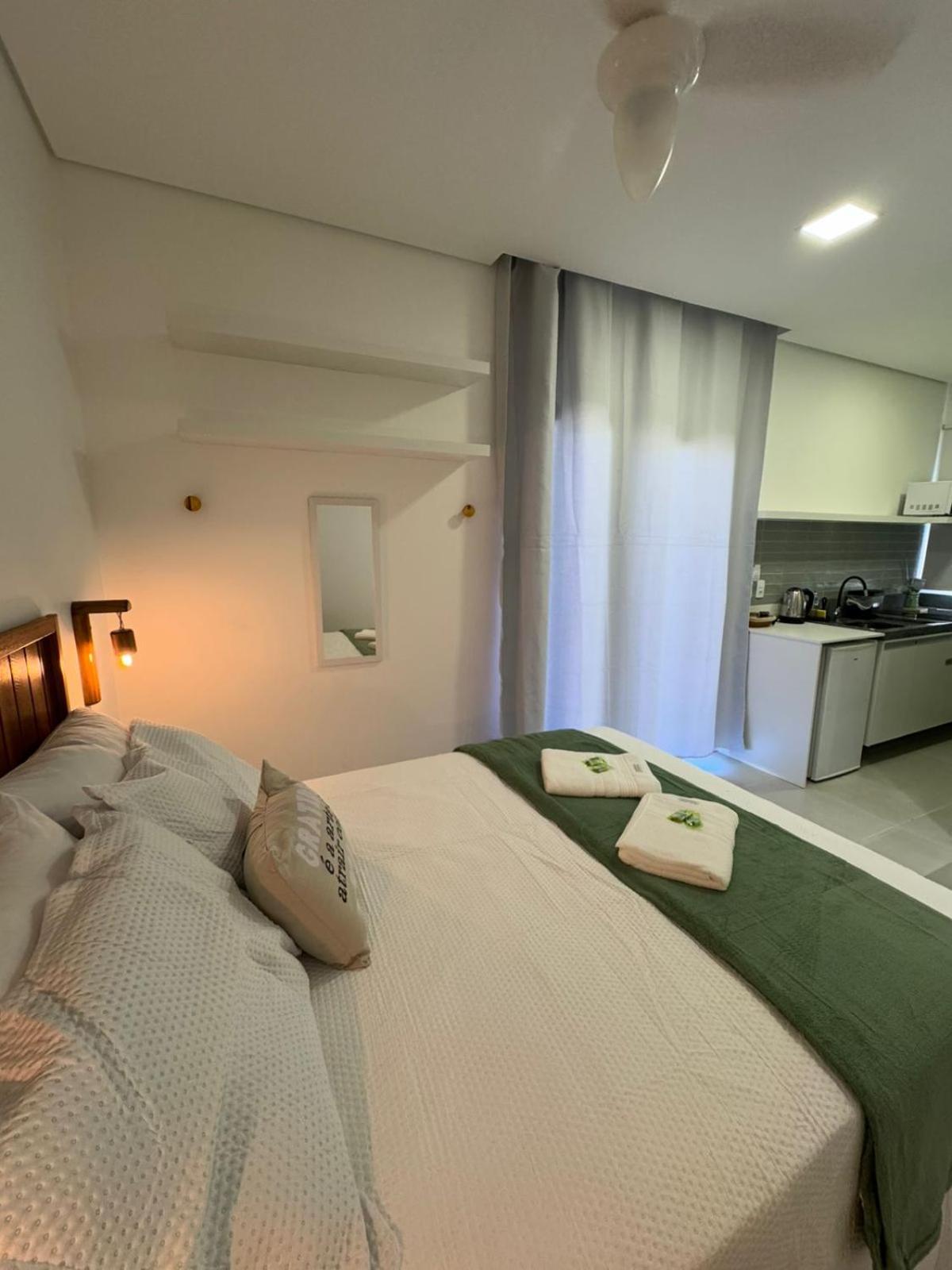 Apartamento & Mar