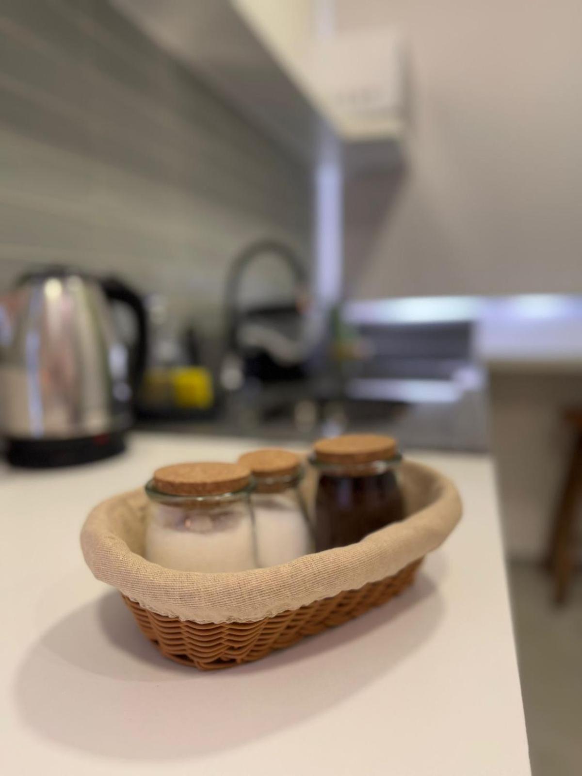 & Mar Apartamento