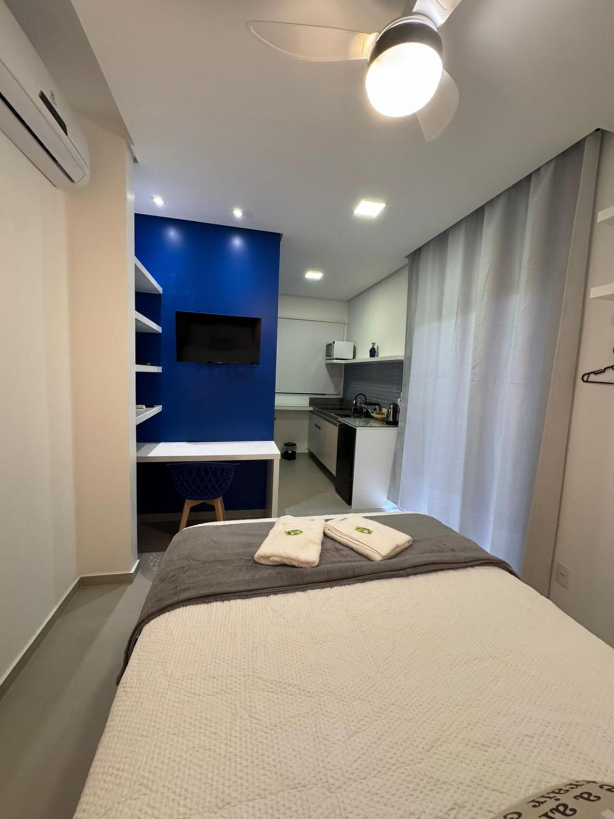 & Mar Apartamento *