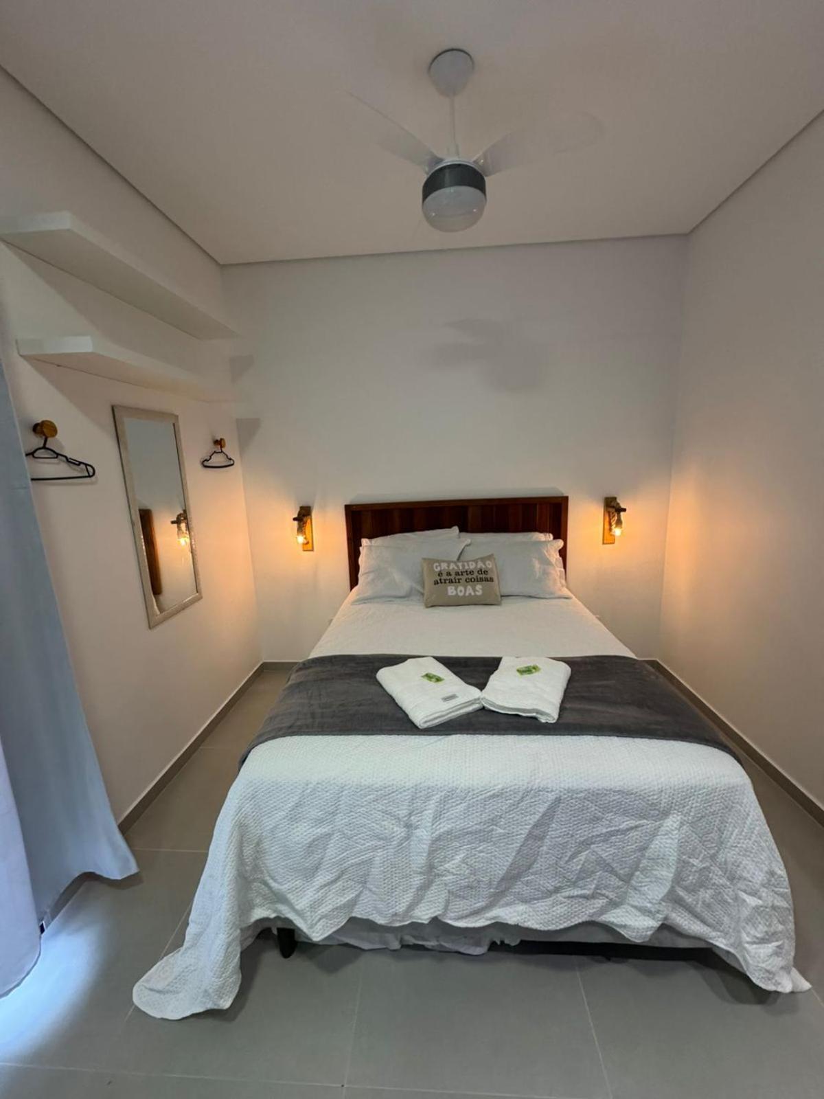 Apartamento & Mar *