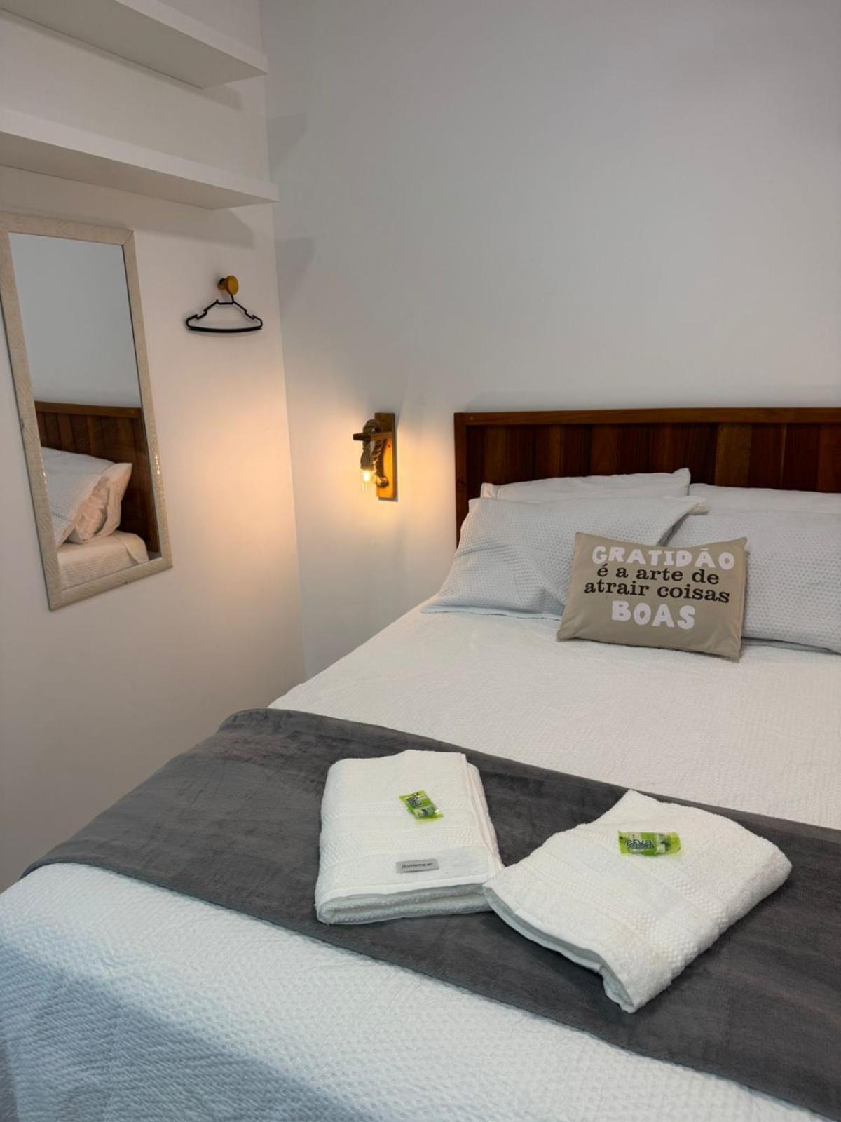 & Mar Apartamento *