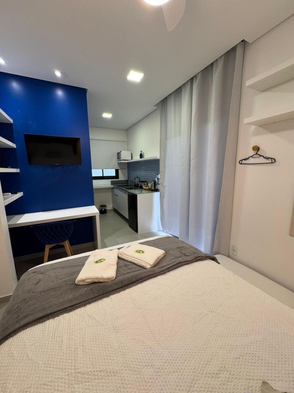 & Mar Apartamento *