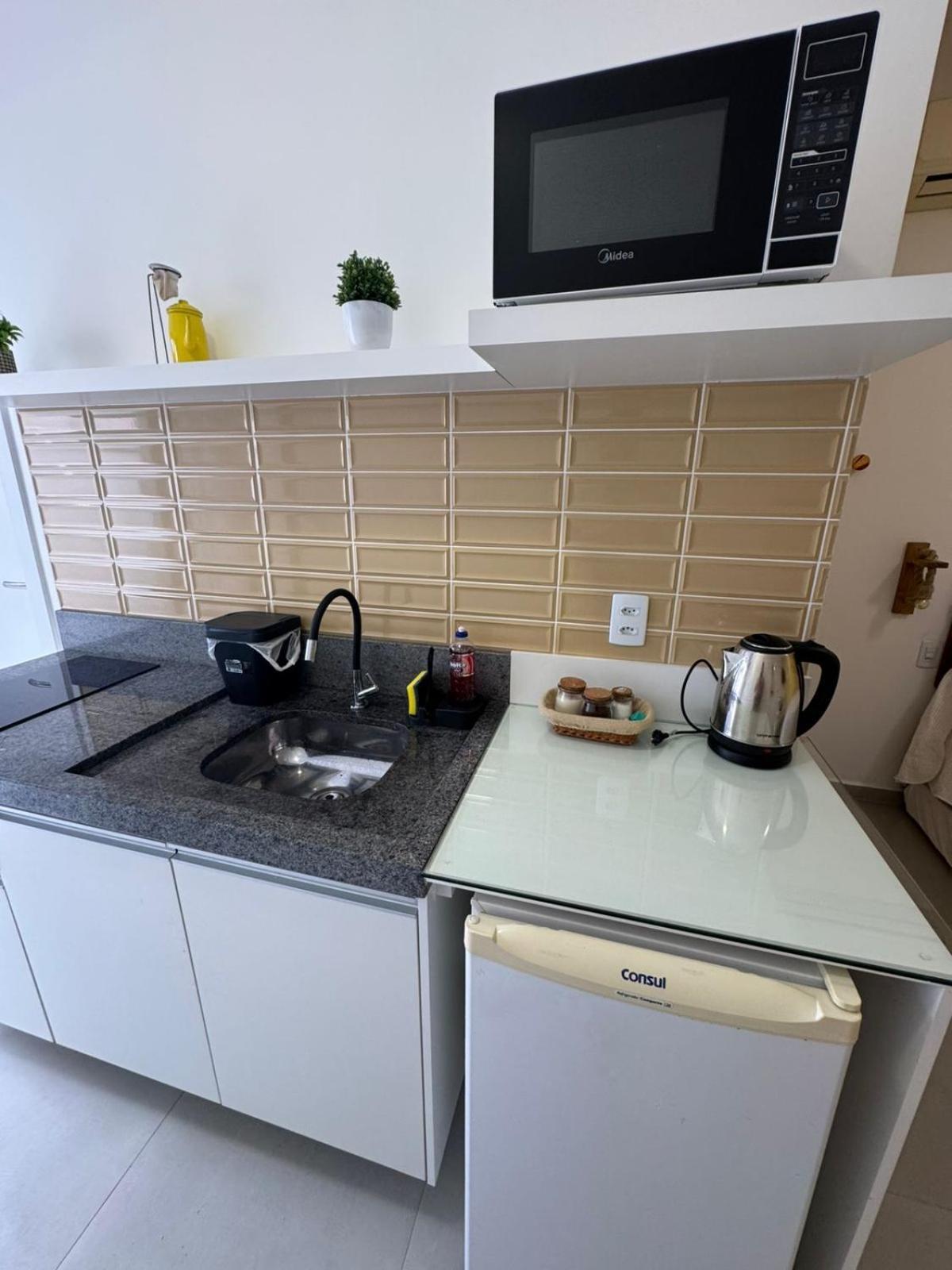 Apartamento & Mar