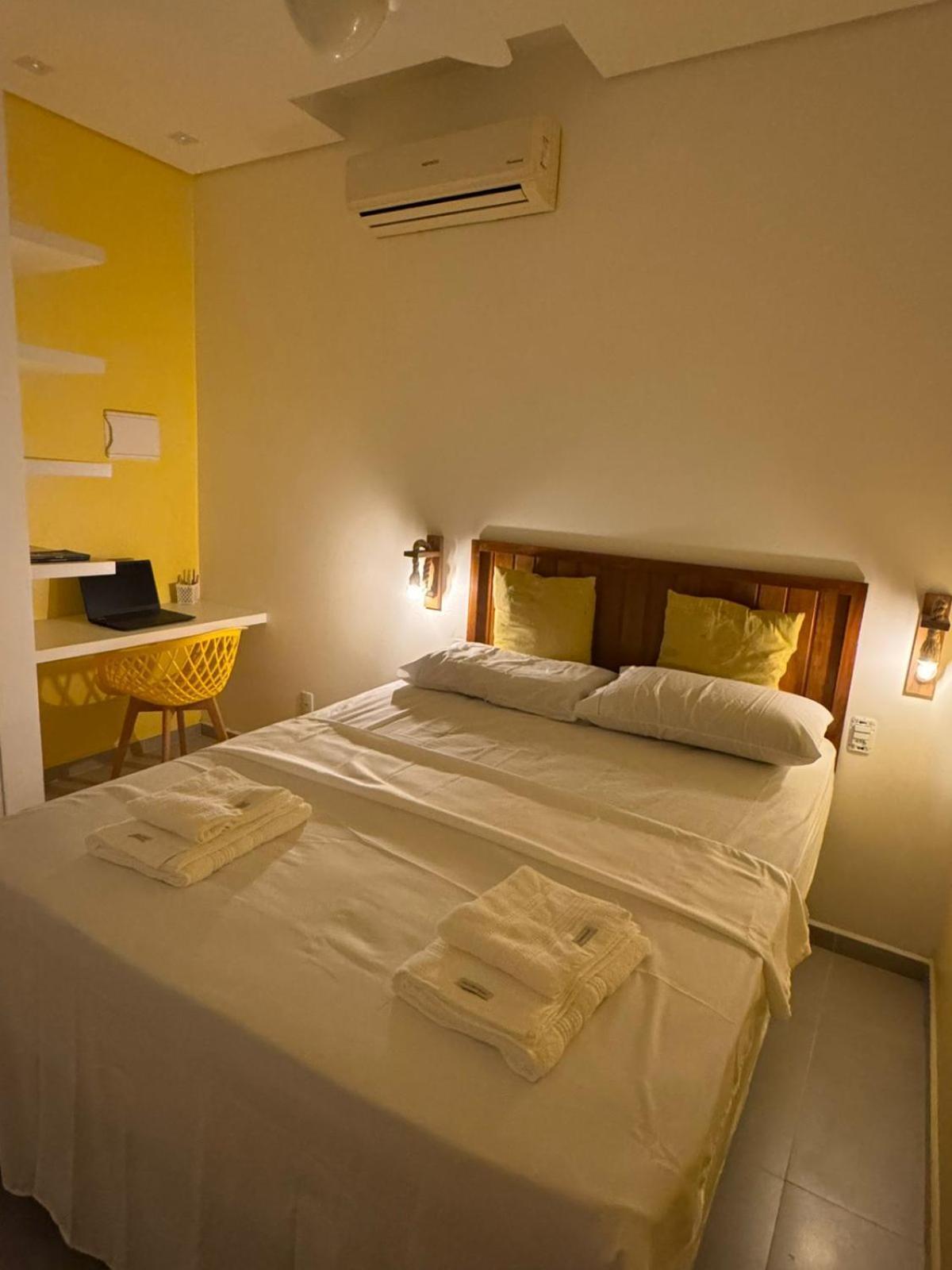 Apartamento & Mar *