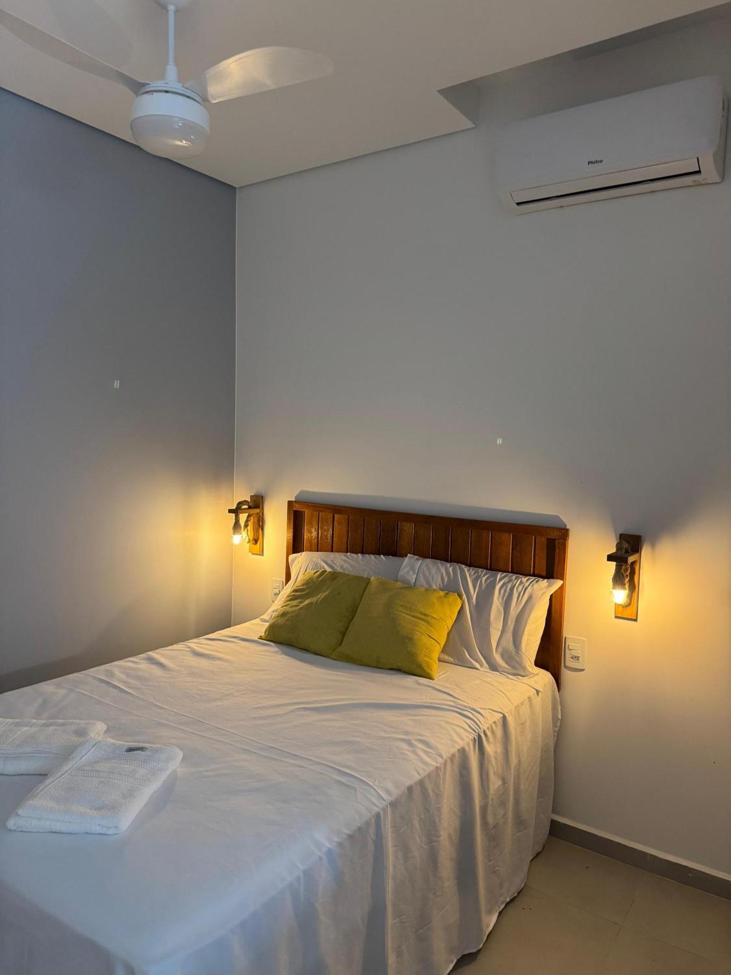 & Mar Apartamento *